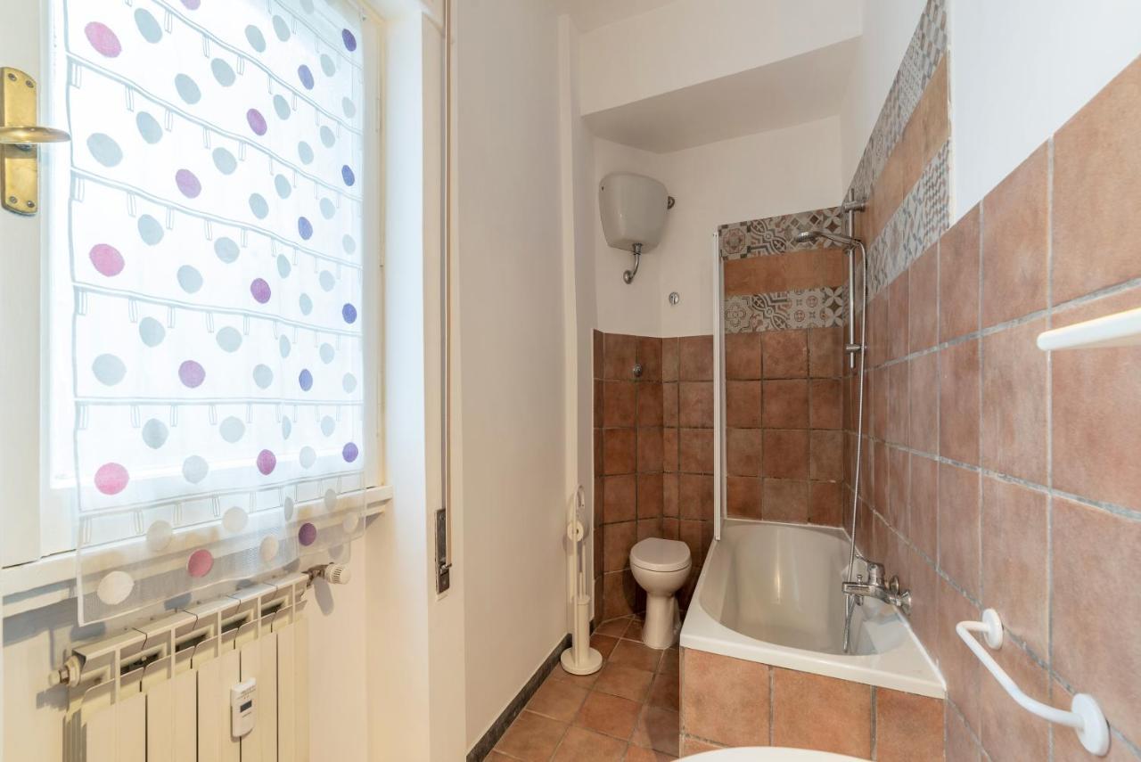 Apartment San Giovanni In Laterano Cozy And Quiet Flat *