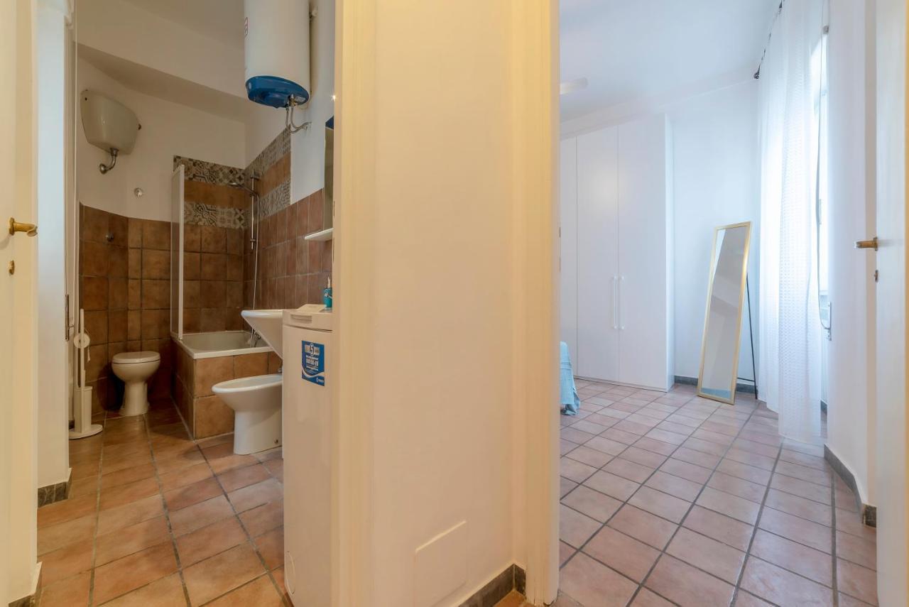 San Giovanni In Laterano Cozy And Quiet Flat * Rome