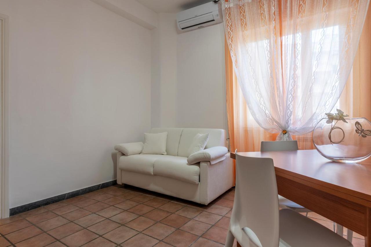 San Giovanni In Laterano Cozy And Quiet Flat *