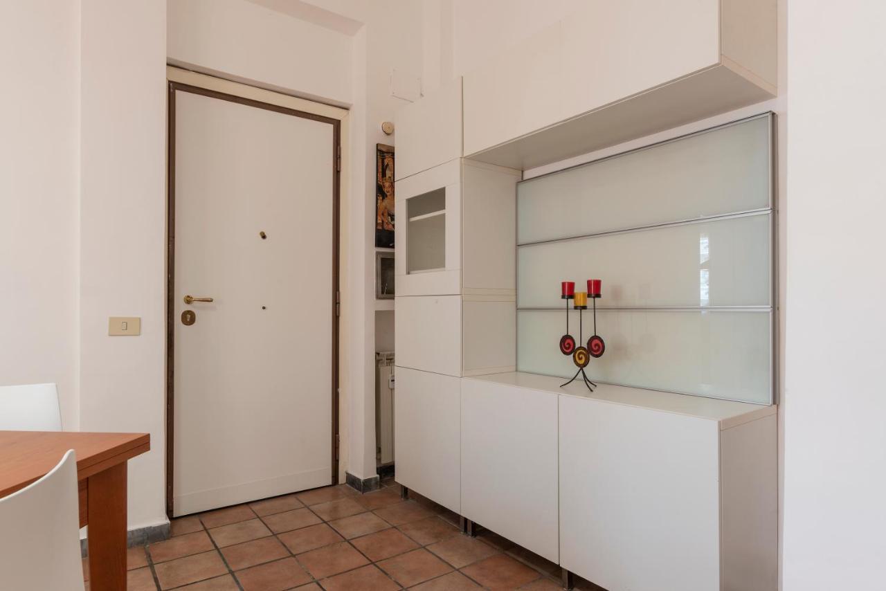 San Giovanni In Laterano Cozy And Quiet Flat Apartment Rome