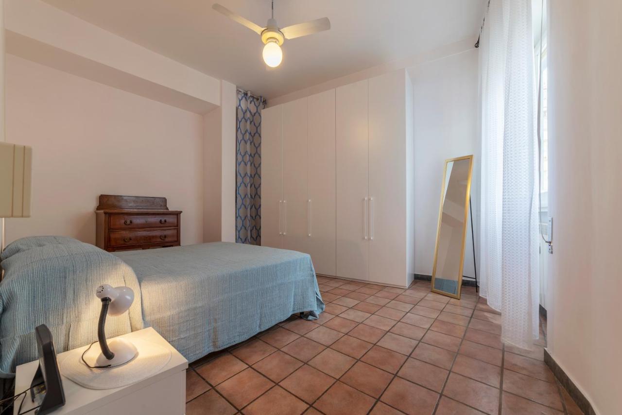 San Giovanni In Laterano Cozy And Quiet Flat Apartment