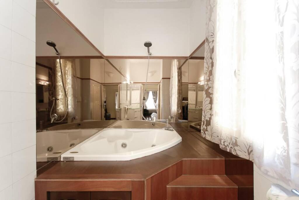 Appartement Banchi - Classic Between Navona And Campo Dei Fiori *