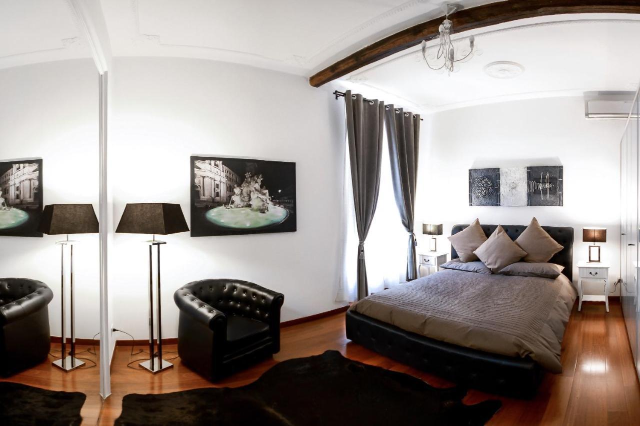 Easydomus Apartamento Roma