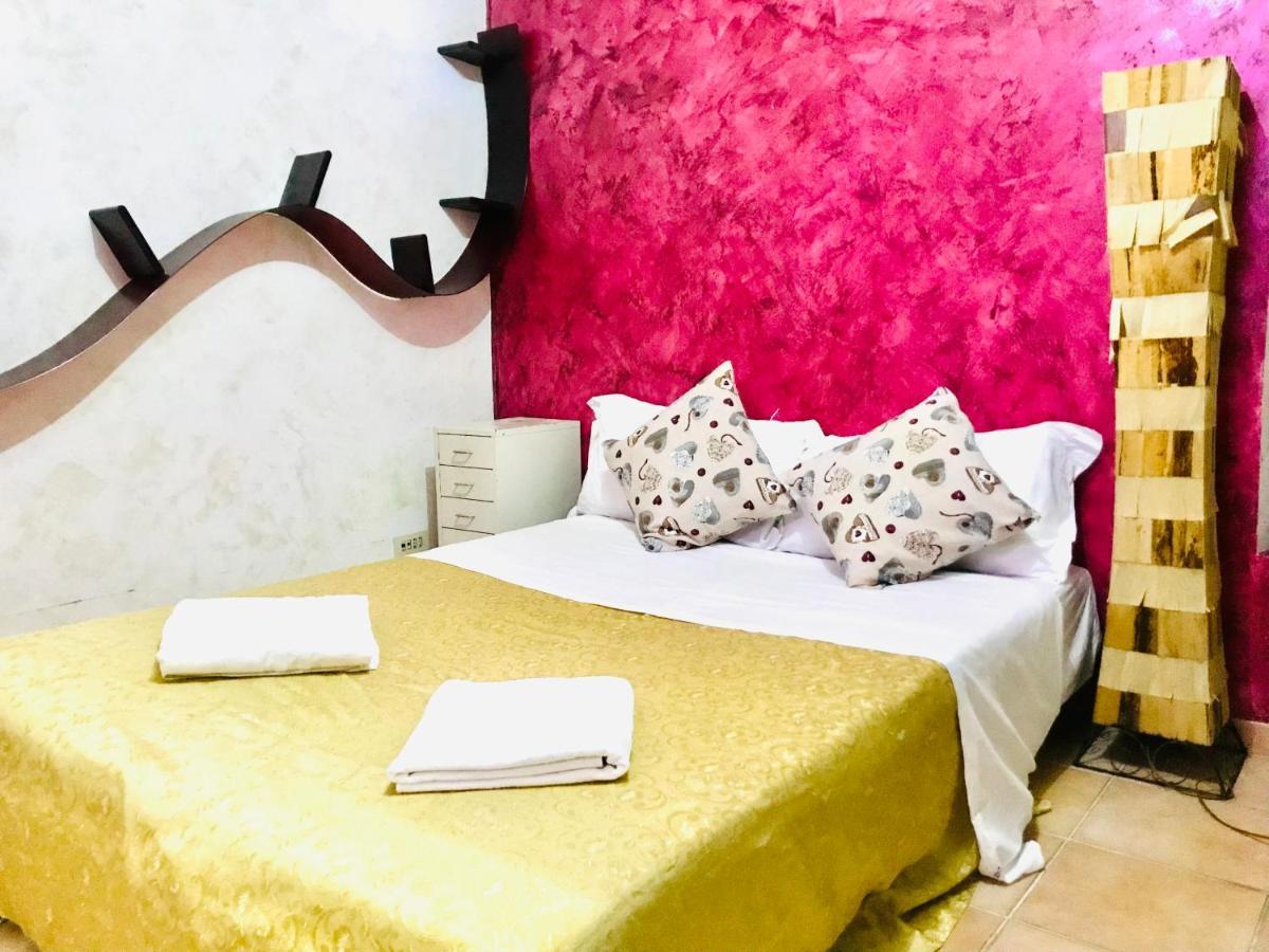 Termini Guest House Inn Affittacamere