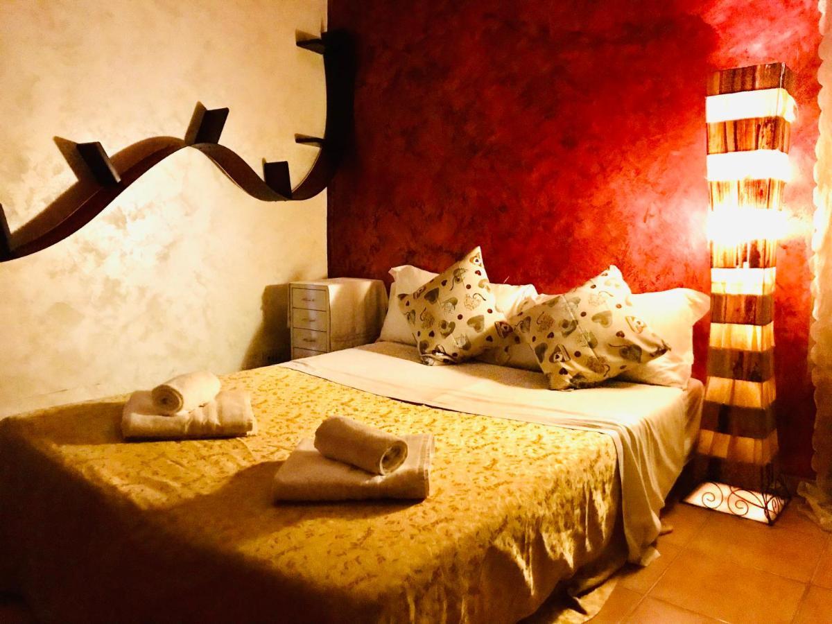 Affittacamere Termini Guest House Inn Roma