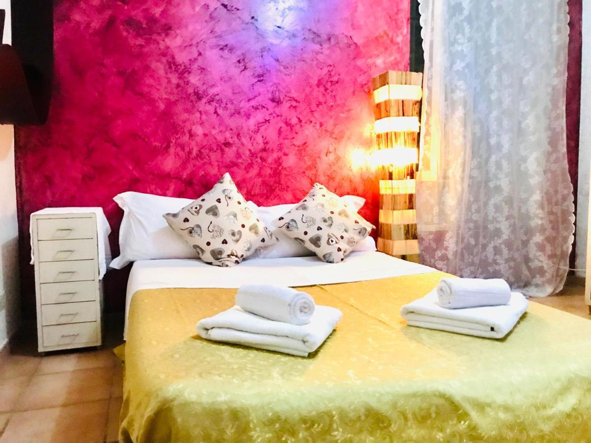 Affittacamere Termini Guest House Inn