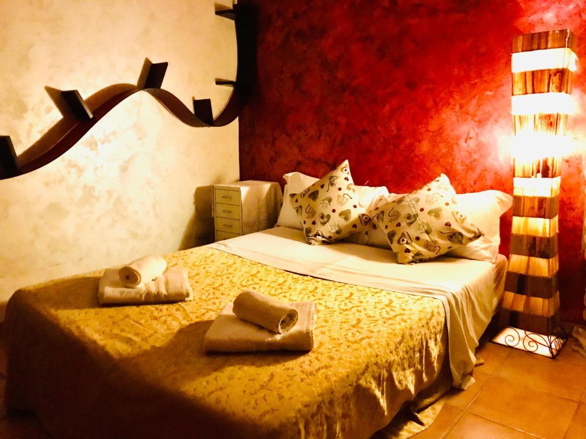 Affittacamere Termini Guest House Inn