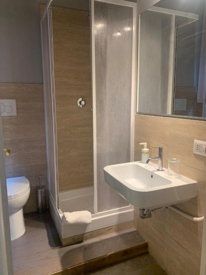 Mc - Piazza Mancini Apartment