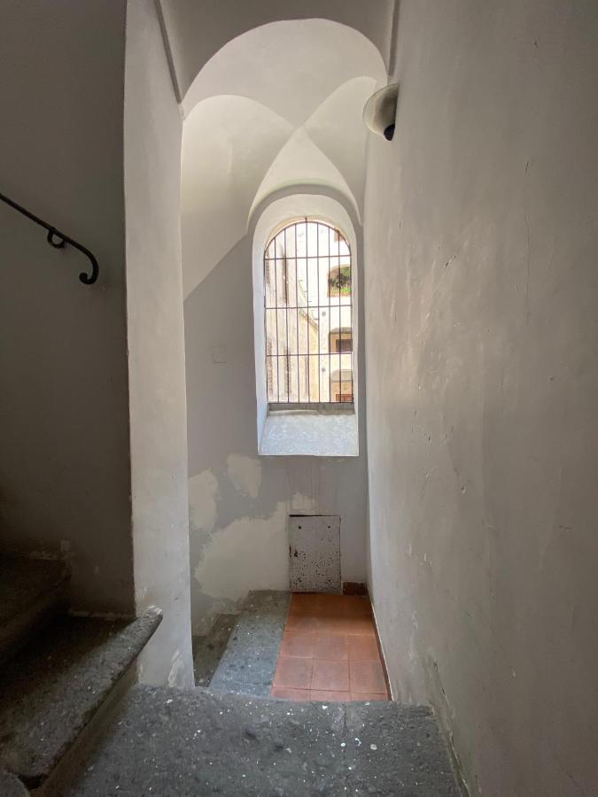Downtown By Ghor Apartment Rome