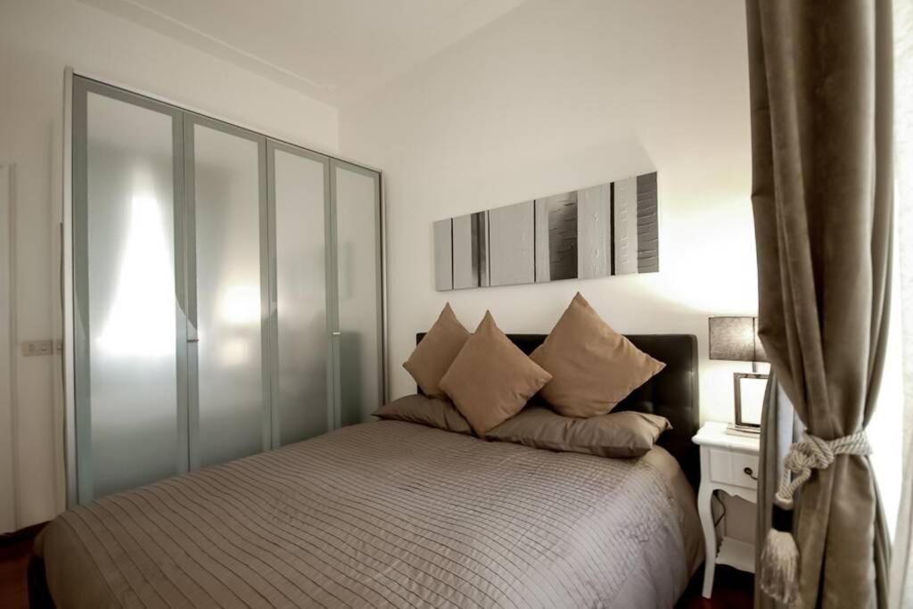 Appartement Banchi - Classic Between Navona And Campo Dei Fiori *