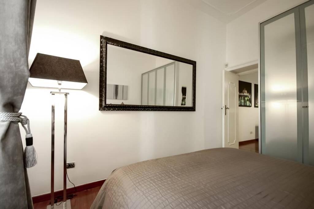 Appartement Banchi - Classic Between Navona And Campo Dei Fiori *
