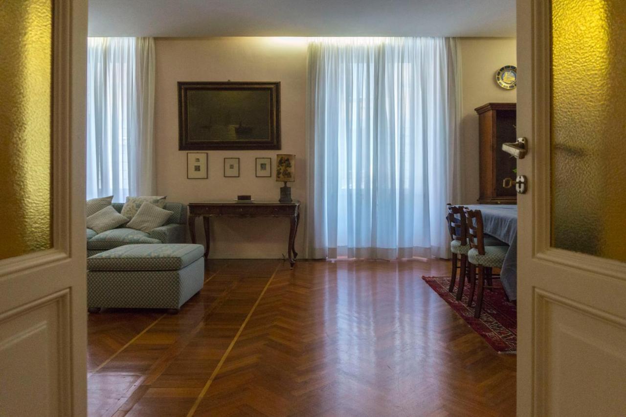 Luxury Art Atelier Appartement