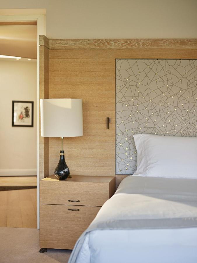 Hotel Eden - Dorchester Collection Roma