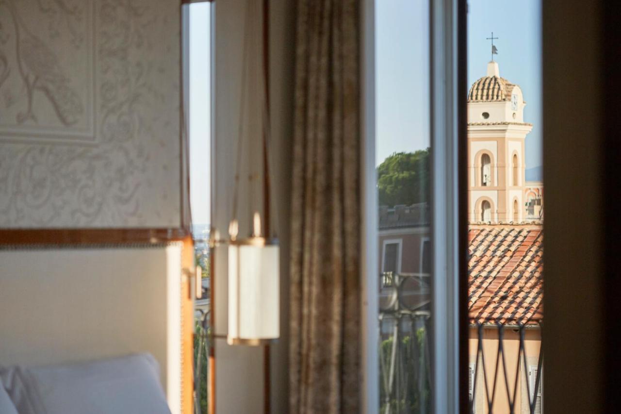Hotel Eden - Dorchester Collection Rome