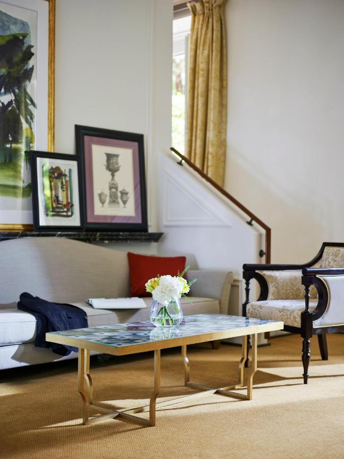 Eden - Dorchester Collection Hotel Roma