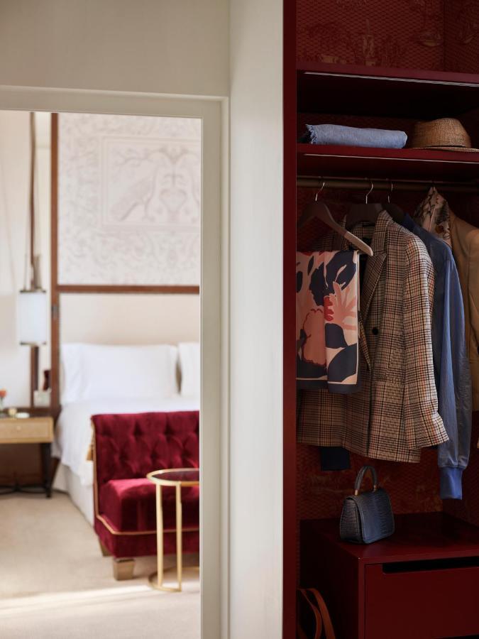 Eden - Dorchester Collection Hotel 5*