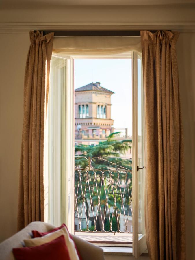 Eden - Dorchester Collection Hotel Roma