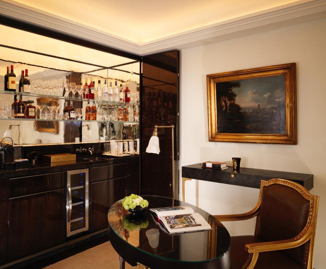 Eden - Dorchester Collection Hotel Roma