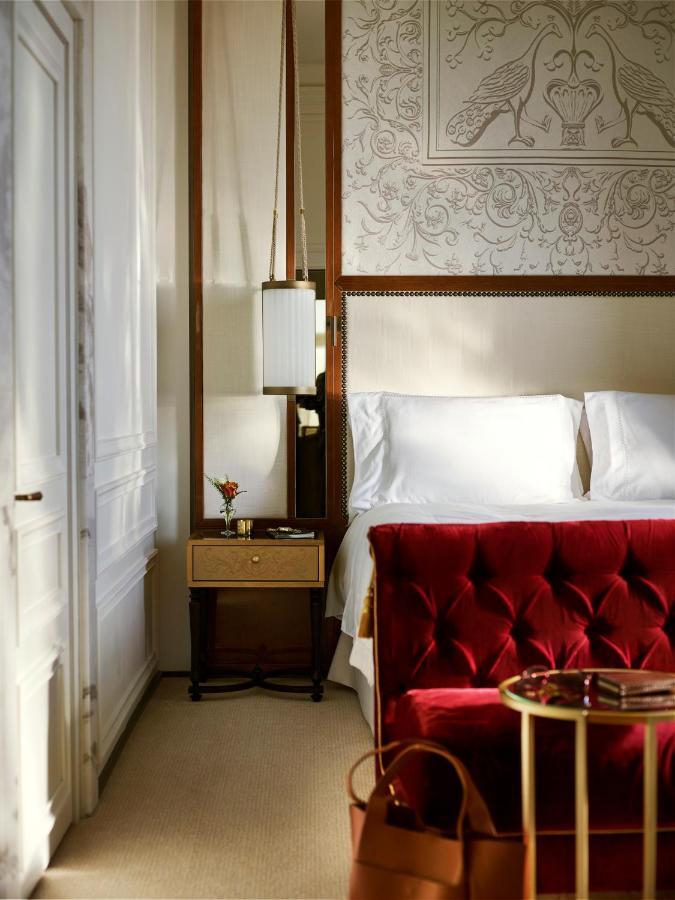 Eden - Dorchester Collection Hotel 5*