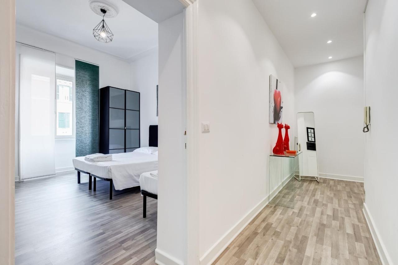 Appartement La Casa Di Andrea Ai Musei Vaticani 2