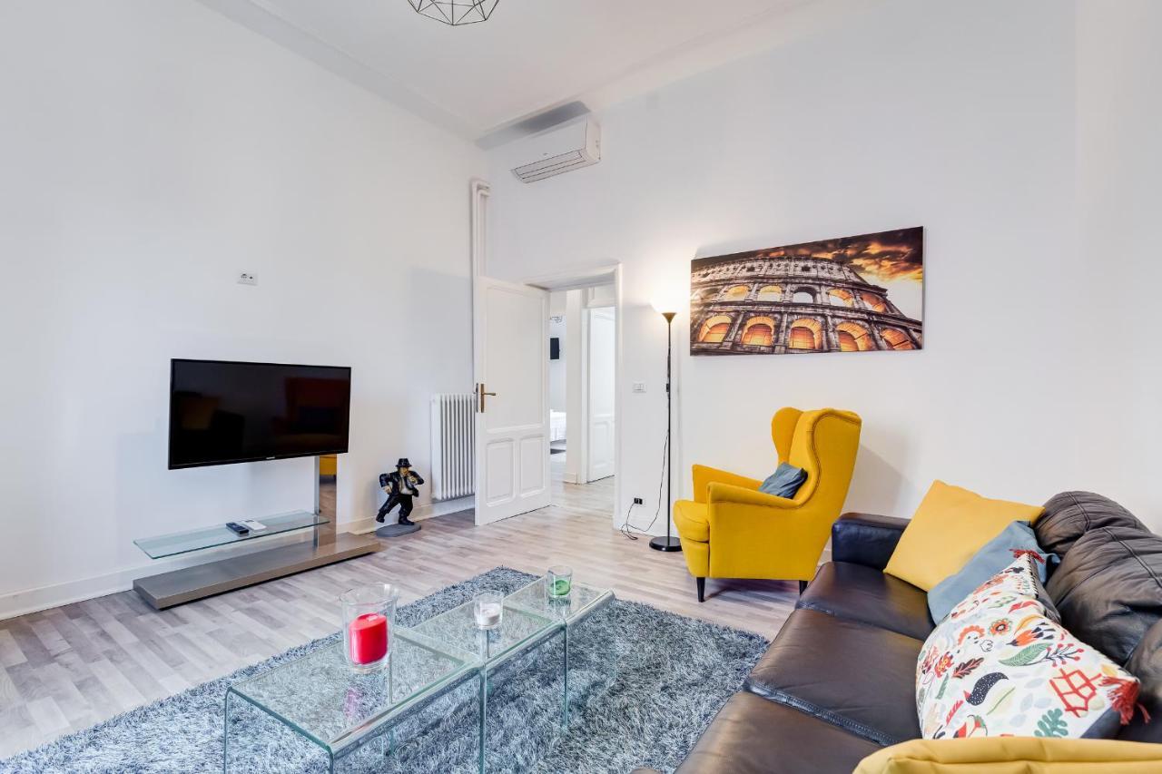 Appartement La Casa Di Andrea Ai Musei Vaticani 2