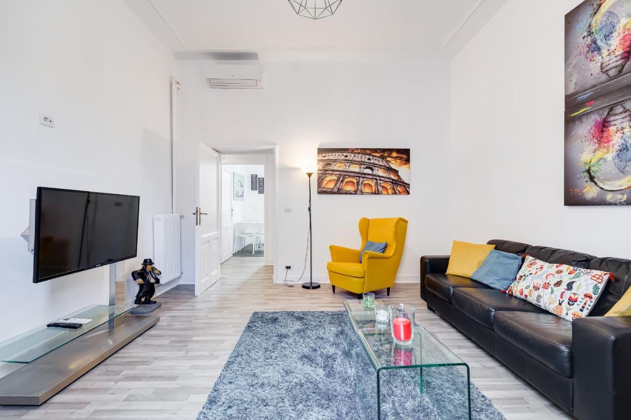 Appartement La Casa Di Andrea Ai Musei Vaticani 2 *