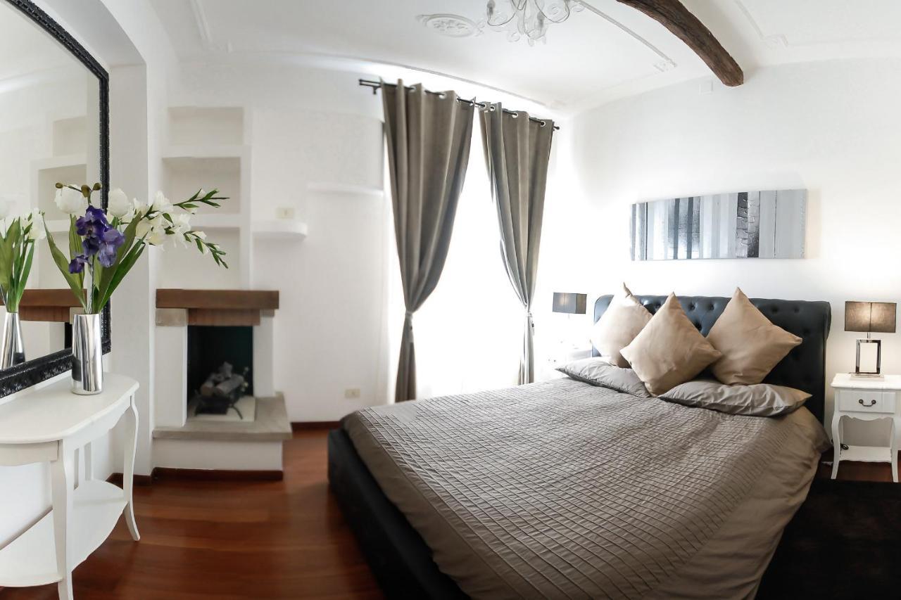 Easydomus Apartamento Roma