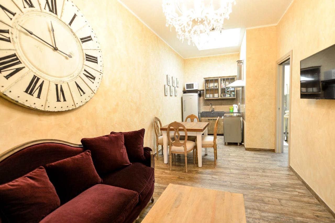 Easydomus * Roma