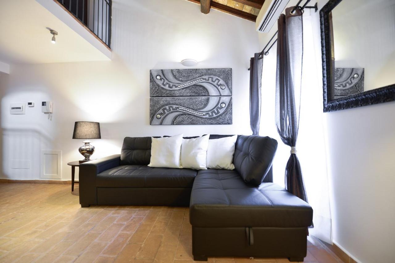 Easydomus Apartamento Roma