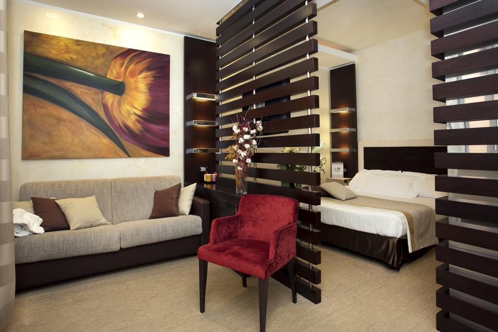 Guest house Les Fleurs Luxury House Rome