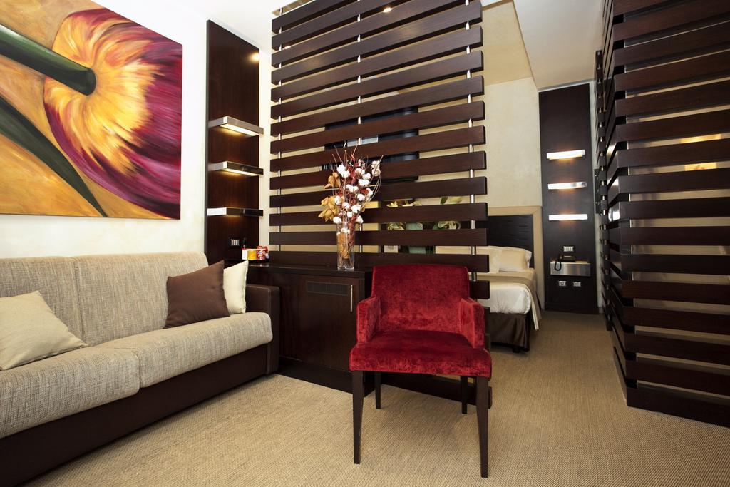 Les Fleurs Luxury House 3* Rome