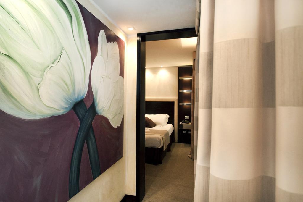 Les Fleurs Luxury House Guest house 3*