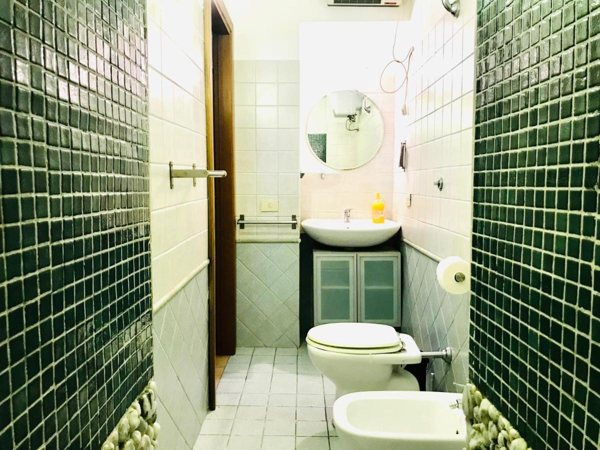 Affittacamere Termini Guest House Inn