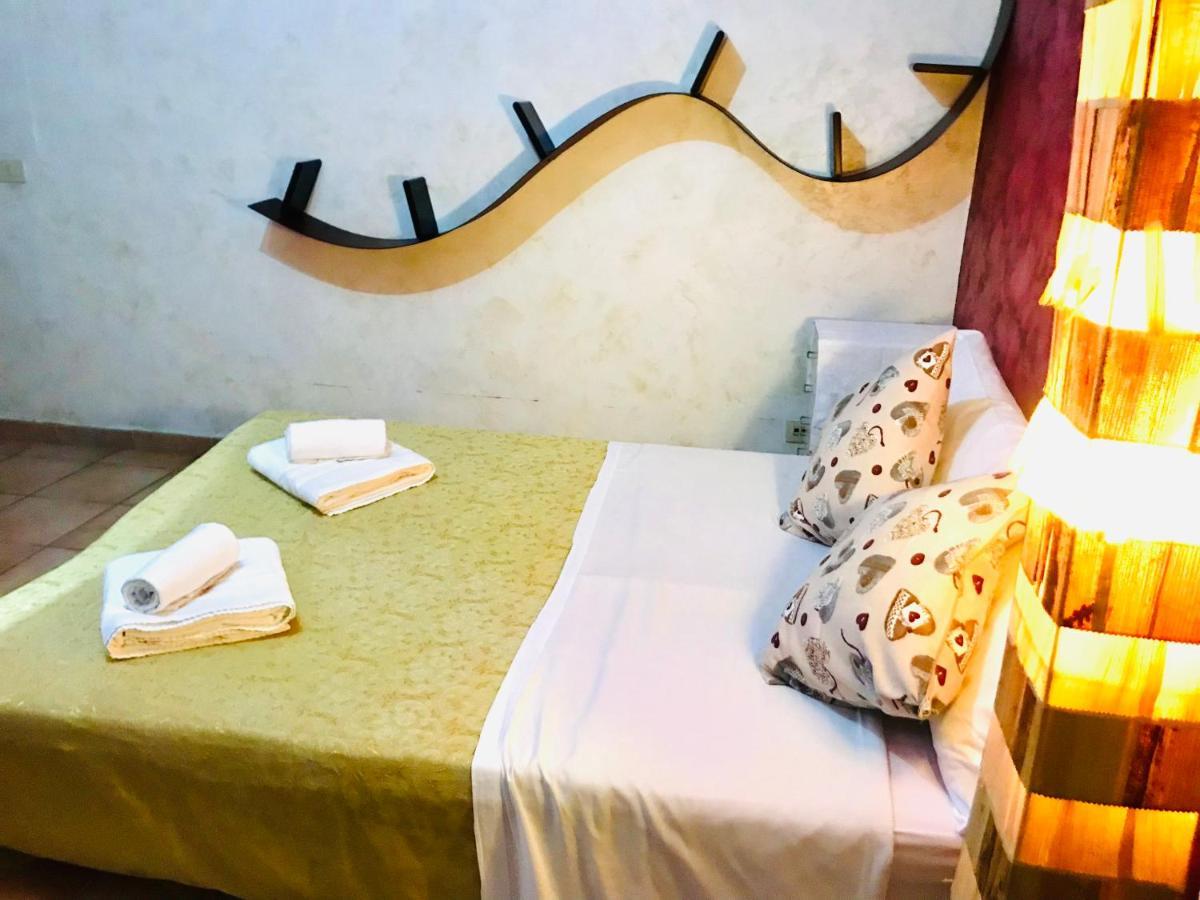 Termini Guest House Inn Affittacamere