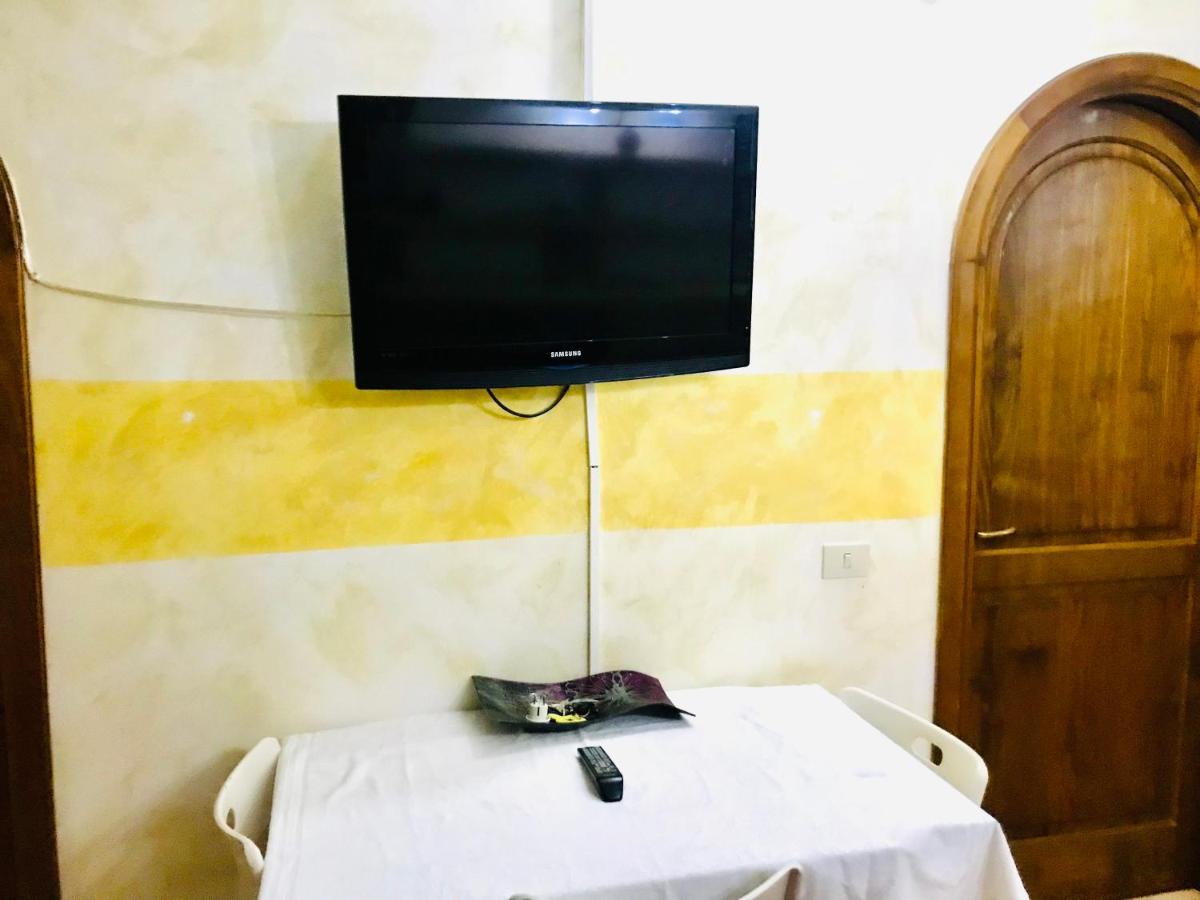 Affittacamere Termini Guest House Inn Roma