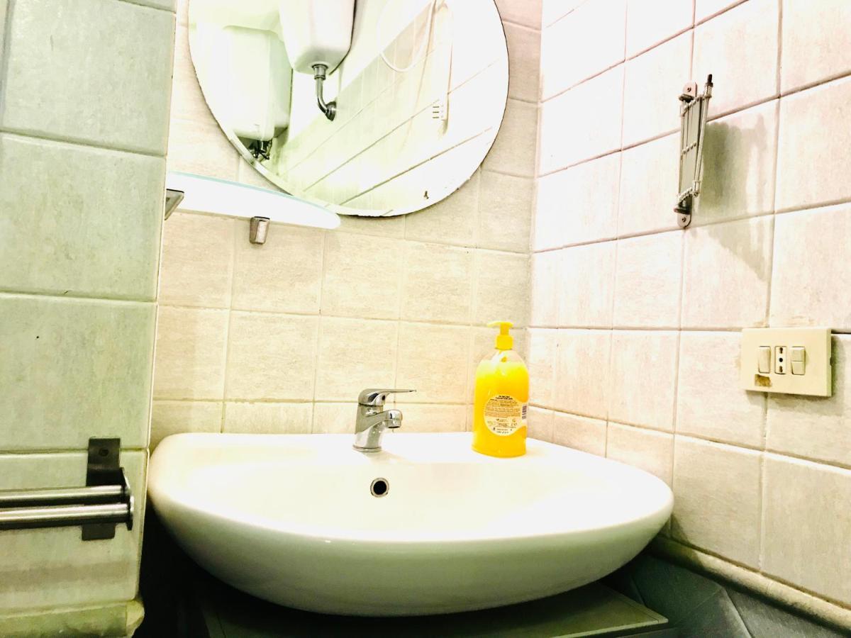 Affittacamere Termini Guest House Inn