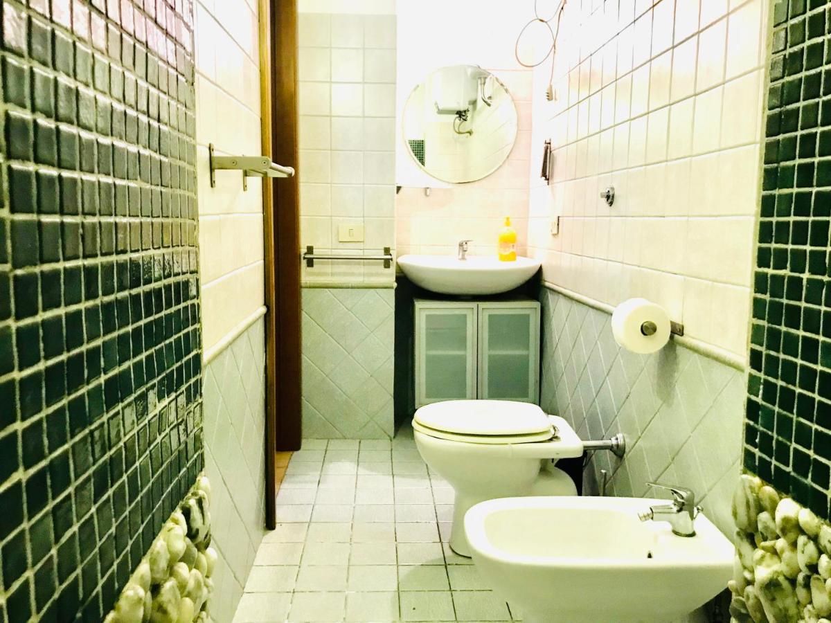 Termini Guest House Inn Affittacamere *