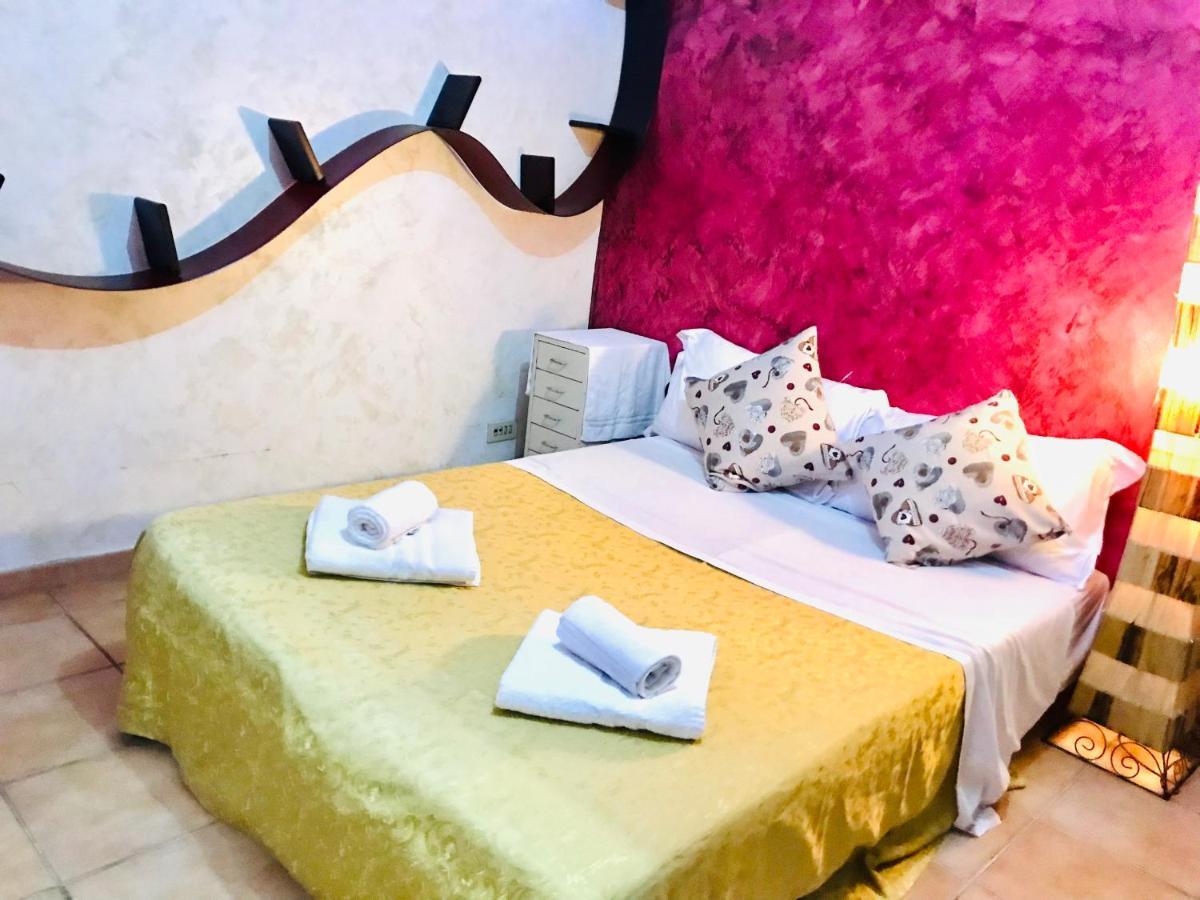 Termini Guest House Inn Affittacamere