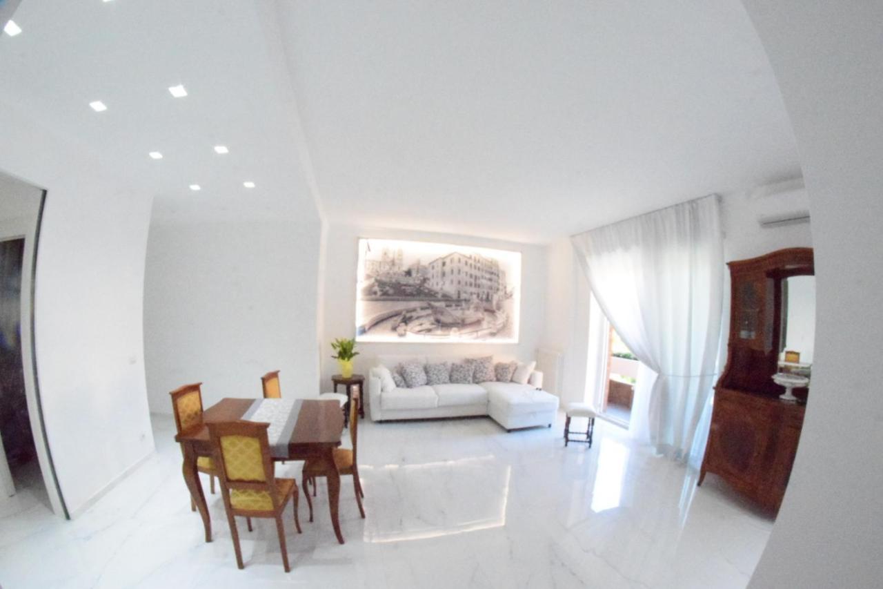 St Peter's Elegant Holidays Appartement *