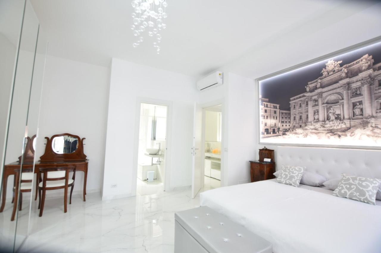 Appartement St Peter's Elegant Holidays Rome