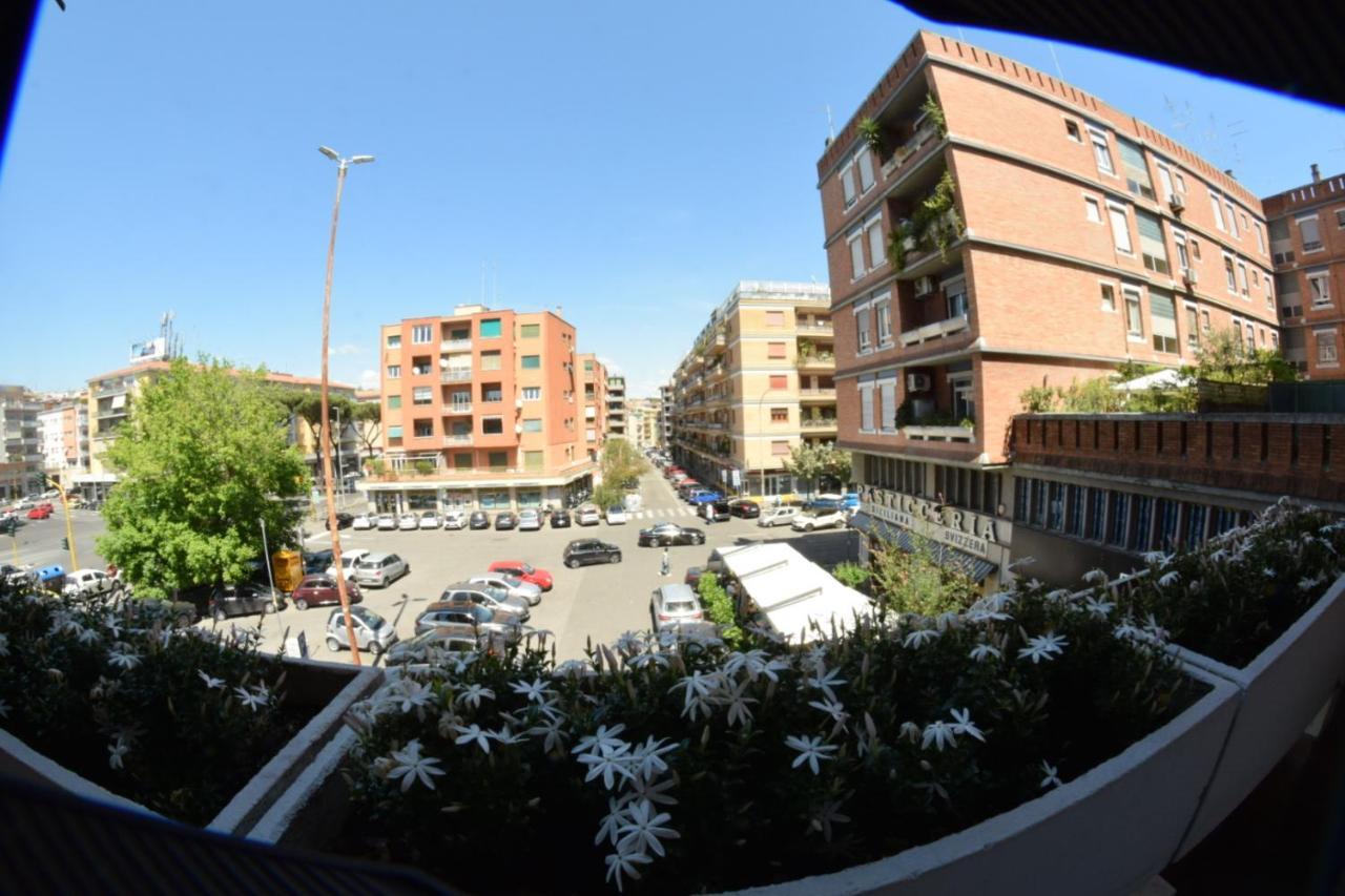 Appartement St Peter's Elegant Holidays Rome
