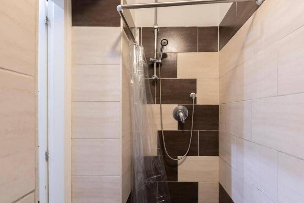 Appartement Charming 1br In Navona Square *