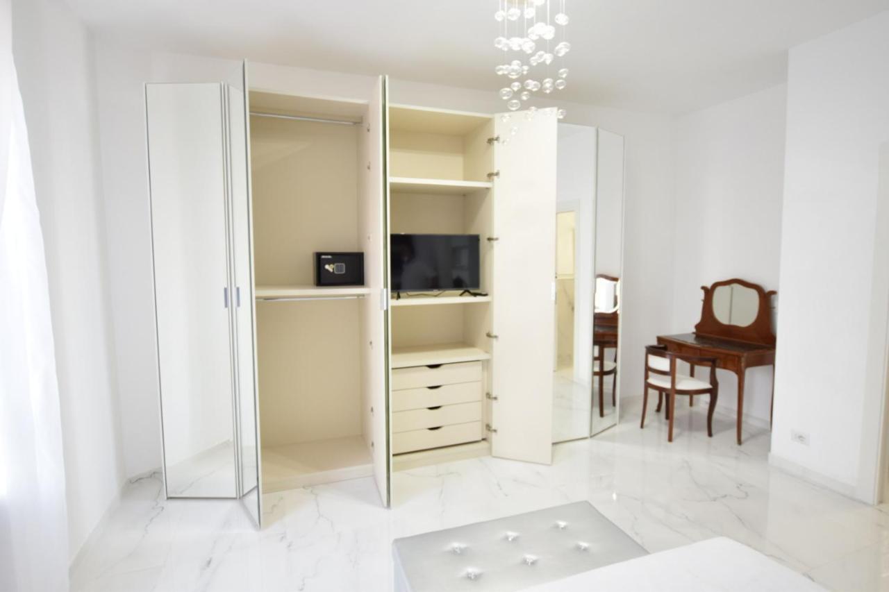 Appartement St Peter's Elegant Holidays Rome