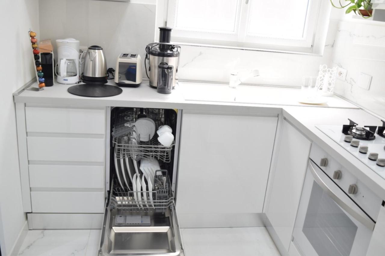 Appartement St Peter's Elegant Holidays *
