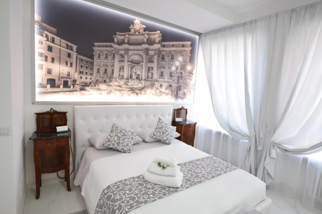Appartement St Peter's Elegant Holidays