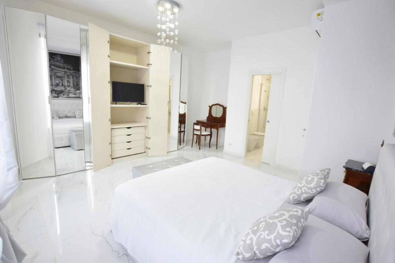 St Peter's Elegant Holidays Appartement Rome