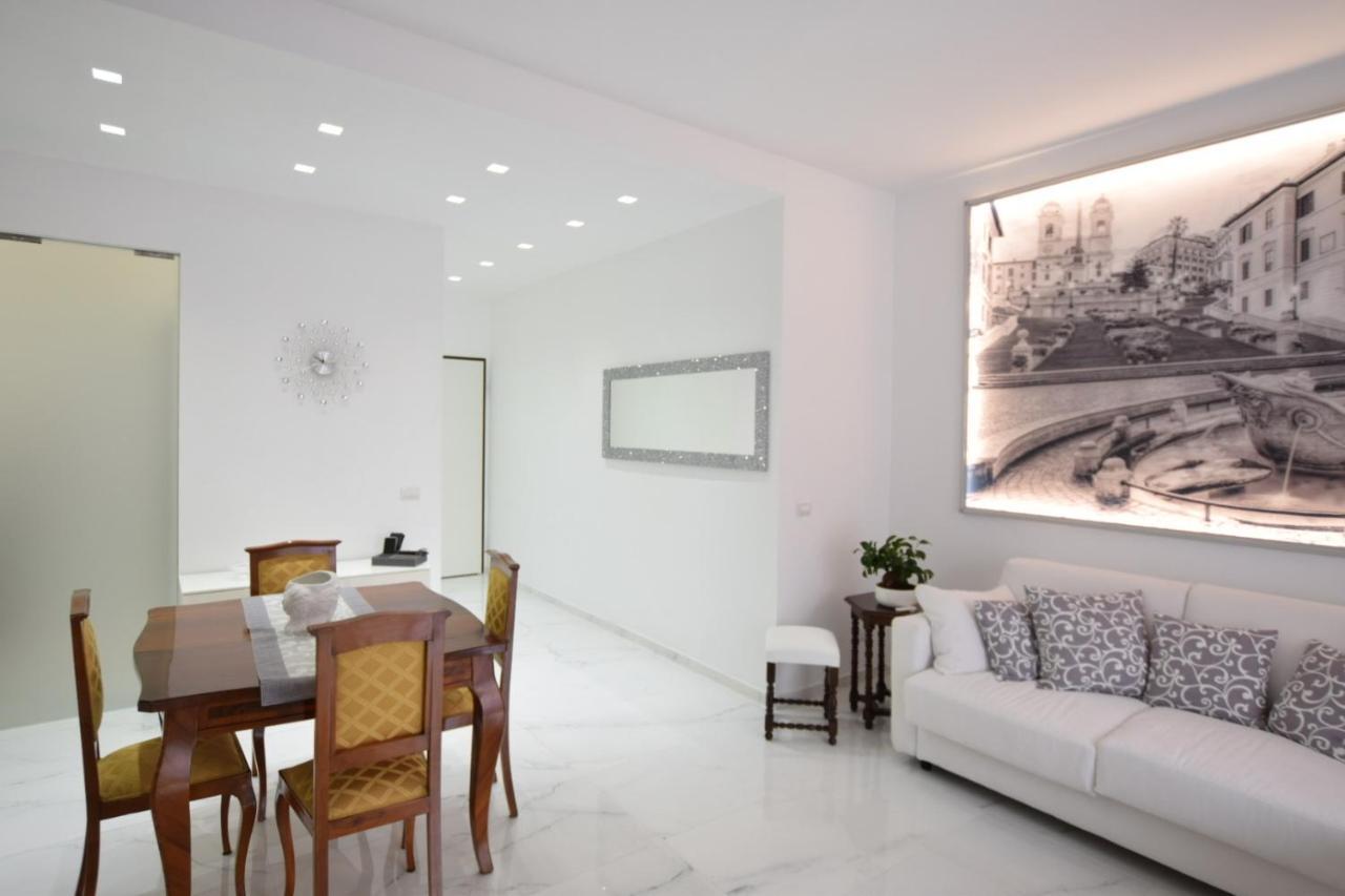 St Peter's Elegant Holidays Appartement Rome
