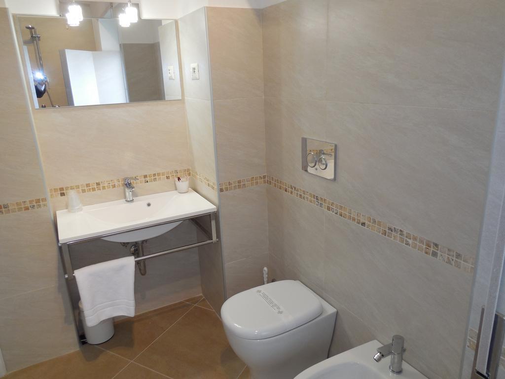 Il Romitello Maison d'hôtes 4*