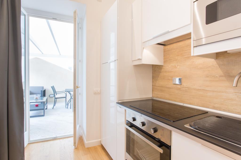 Appartement Piazza Venezia And Terrace Rome