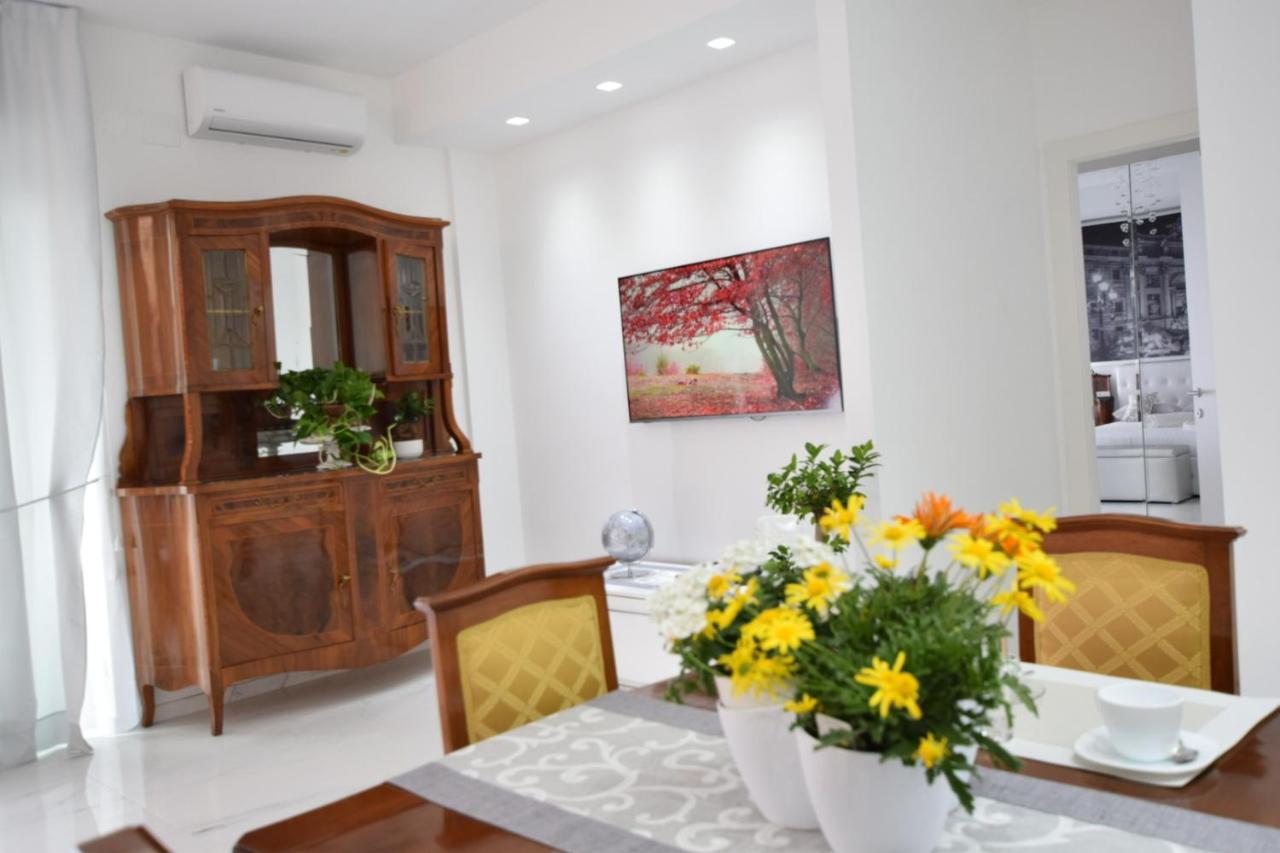 St Peter's Elegant Holidays Appartement Rome